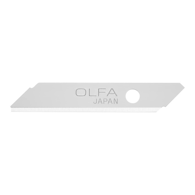 OLFBLA-TSB1 Main Olfa Spare Blades TSB1