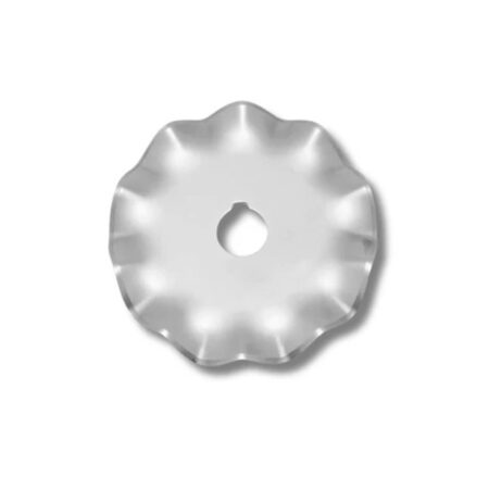 Olfa Rotary Wave Cutter Blade WAB451