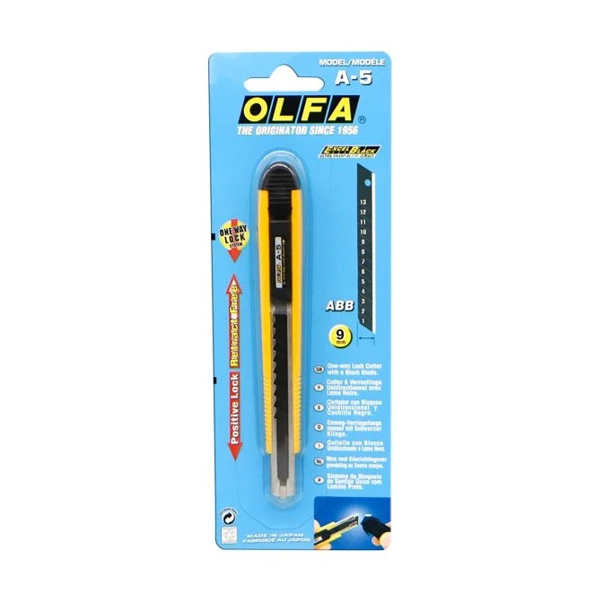 OLFCTR-A5 Gallery 3