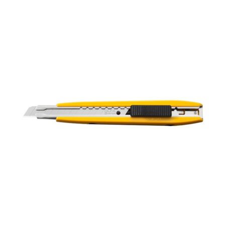 OLFA Snap-Off Cutter Knife 9mm | DA-1