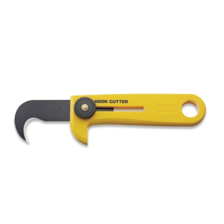 Olfa Hook Blade Cutter HOK-1