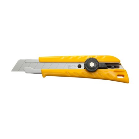 Olfa Snap-Off Knife Cutter L-1