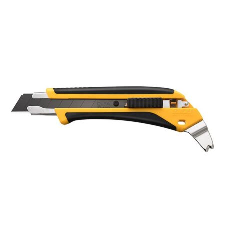 Olfa Snap Off Blade Cranked Pick Knife L8-AL