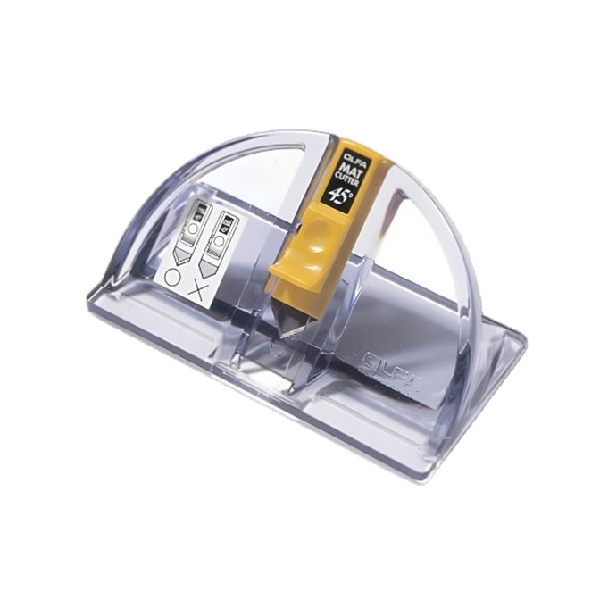 OLFCTR-MC45 Main Olfa Mat Cutter MC-45