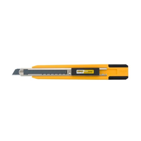 Olfa Auto-Lock Utility Knife PA2