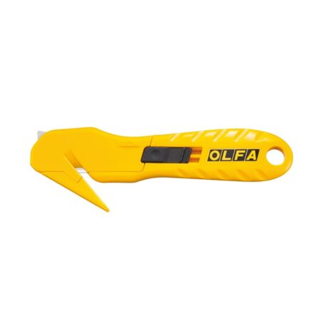 Olfa Stretch Shrink Wrap Cutter SK-10