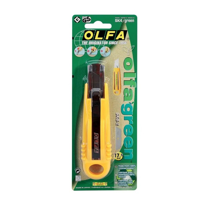 OLFCTR-SK4-GREEN Gallery 2