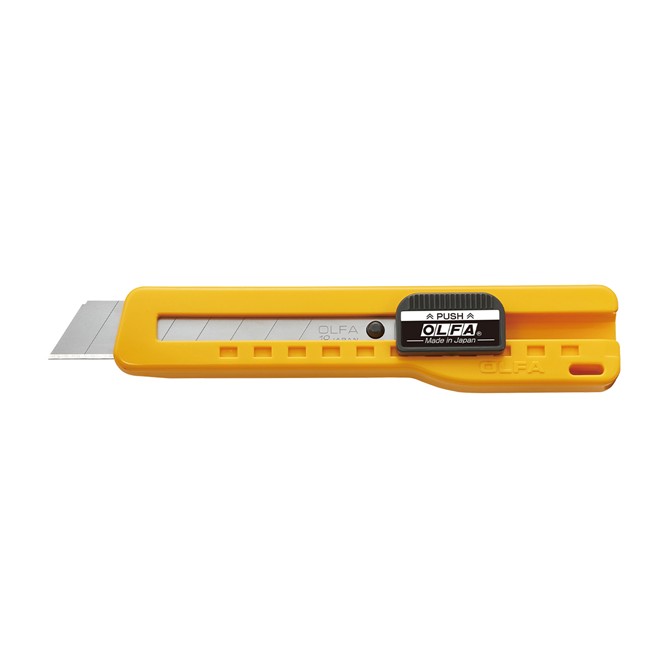 OLFCTR-SL1 Snap-Off Knife Cutter SL-1