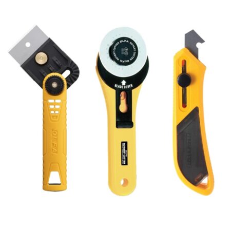 Cutters & Knives