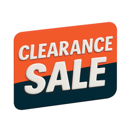 Other Clearance Deals