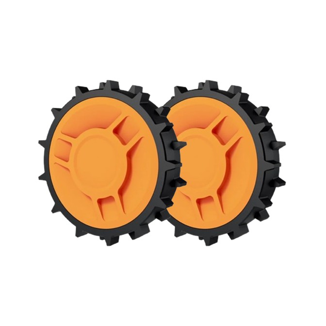 WRXWA0950 WORX Off-Road Wheels For Landroid WA0950