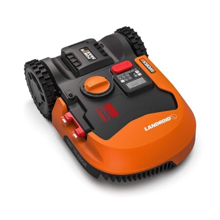 WORX 20V Cordless Landroid Robotic Mower 2000m2 L2000