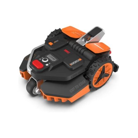 Worx Landroid Robotic Mower Vision AI L1300