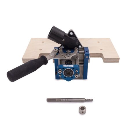 KREG Mortise Mate Tenon Jig With 6mm Bit