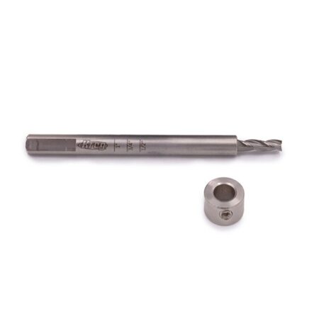 Kreg Mortise Mate Tenon Jig Drill Bits