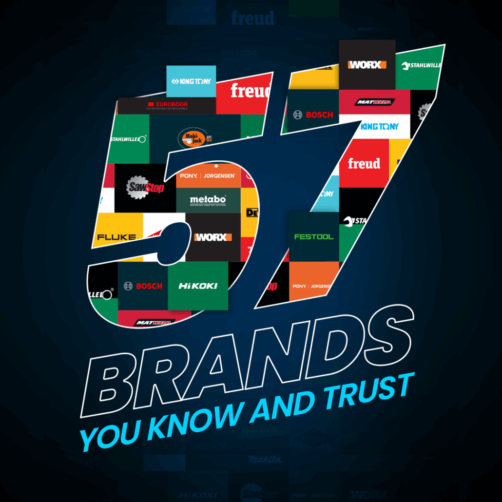 4-57 Brands