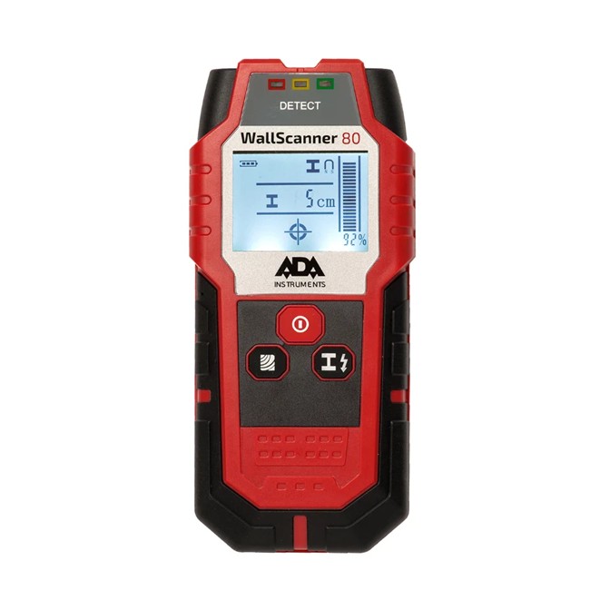 A00466 Main ADA Wall Scanner A00466