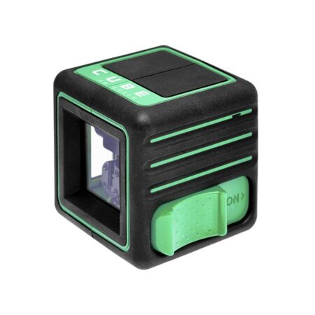 ADA Cube 3D Cross Line Laser A00545
