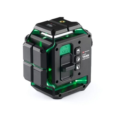 ADA Tank Cross Line Laser Green A00631