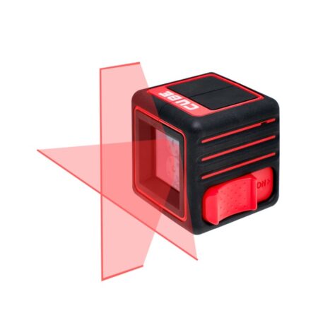 ADA Cube Cross-Line Laser Kit A00344