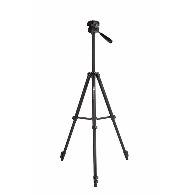 ADA Telescopic Tripod for Laser Levels 130cm A00170 1