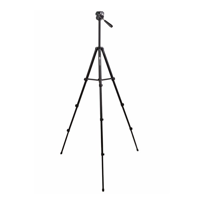ADA Telescopic Tripod for Laser Levels 130cm A00170 2