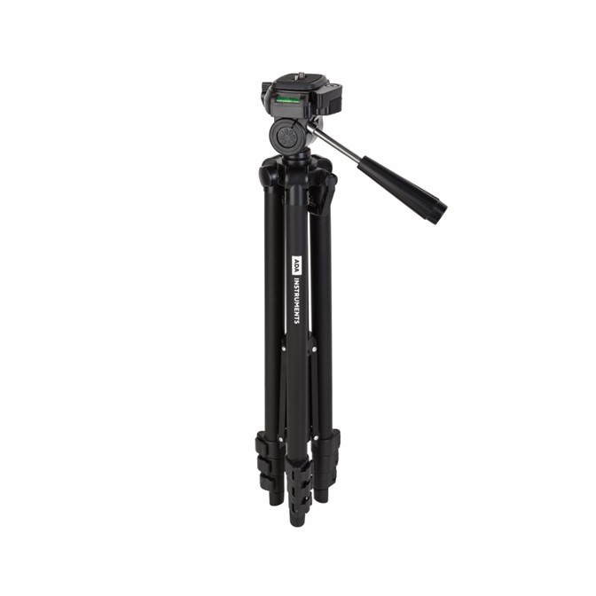ADA Telescopic Tripod for Laser Levels 130cm A00170 3