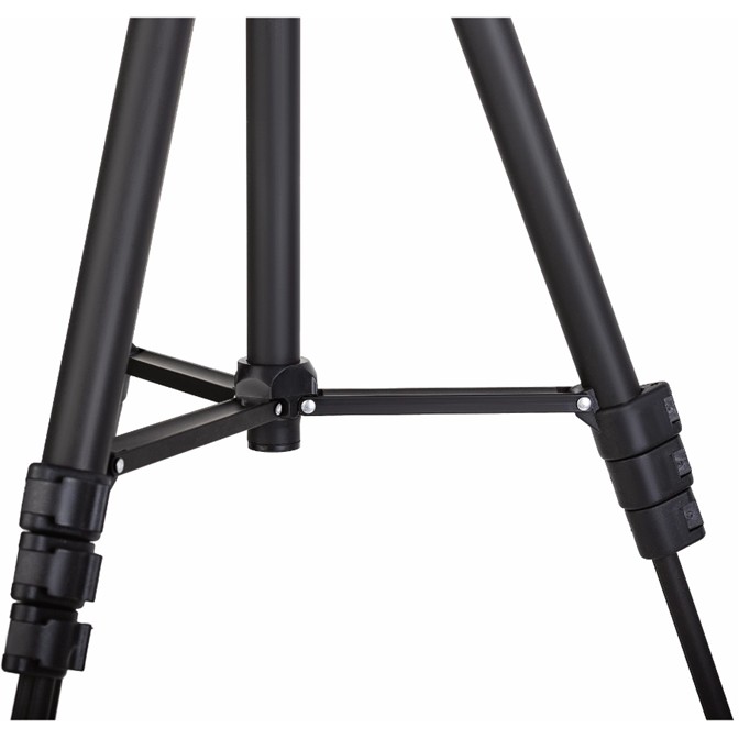 ADA Telescopic Tripod for Laser Levels 130cm A00170 5