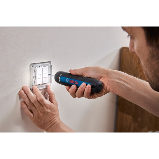 BOSCH GO Gen3 18V Cordless Screwdriver 14
