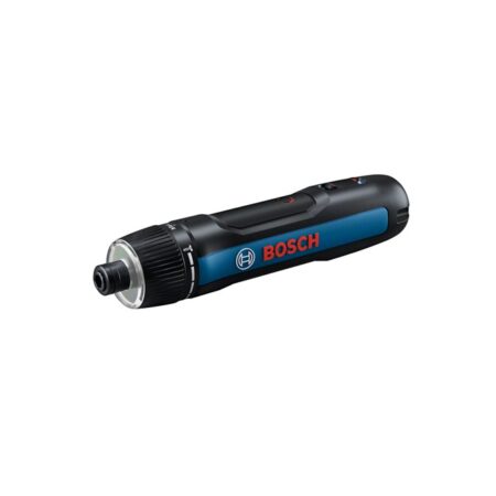 BOSCH GO Gen3 18V Cordless Screwdriver
