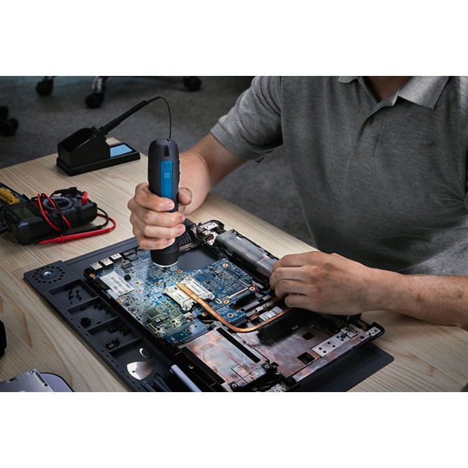 BOSCH GO Gen3 18V Cordless Screwdriver 7