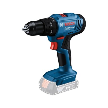 BOSCH GSB 183-LI Cordless Percussion Screwdriver