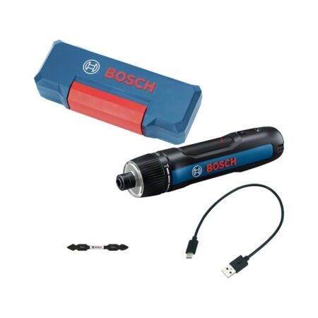 BOSCH GO Gen3 3.6V Cordless Screwdriver