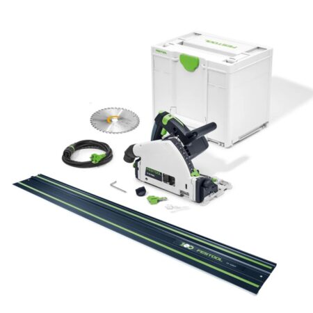 Festool Circular Saw TS55 FES577010B
