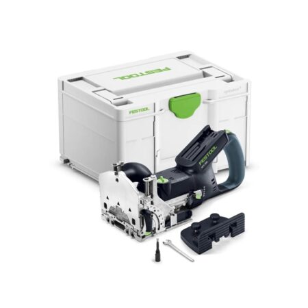 Festool Cordless Joining Machine DFC500E-Basic Domino 578120