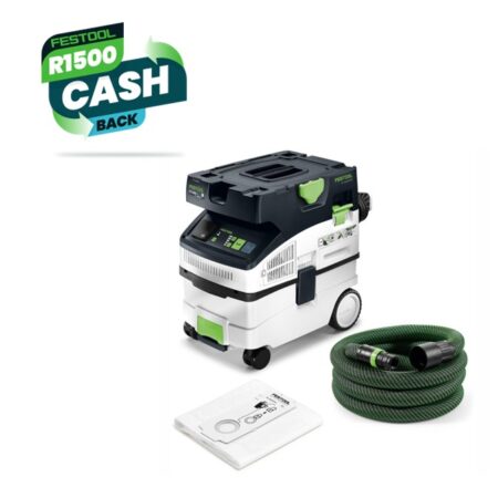 Festool Mobile Dust Extractor CTL MIDI I