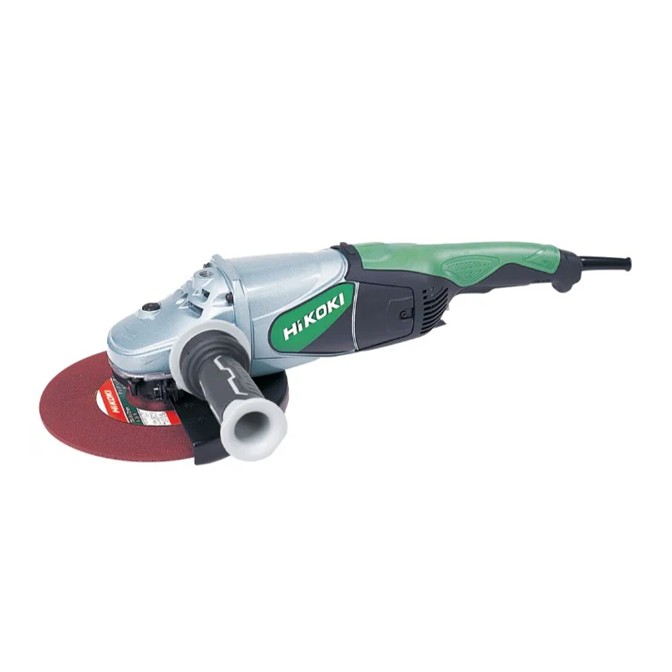 Hikoki 2400W Angle Grinder G23MR