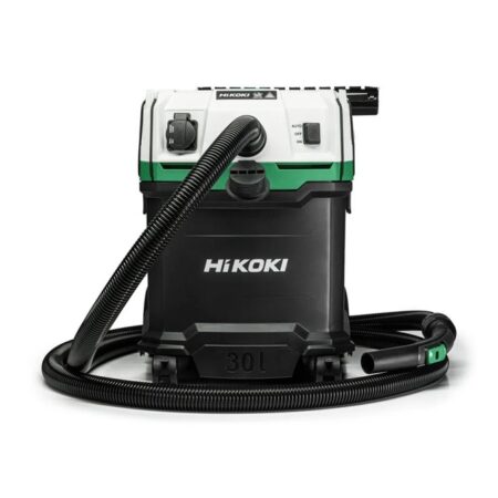 Hikoki 1200W Vacuum Cleaner RP300YM