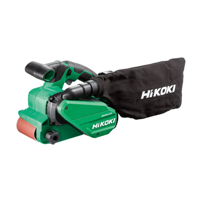 SB3608DAW4Z Hikoki Cordless Belt Sander SB3608DA