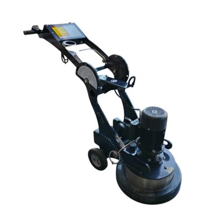 Turner Morris Floor Grinder & Edger TM480