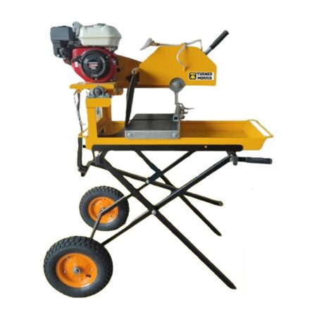 Turner Morris Masonry Brick Saw TMBRICKSAW-H