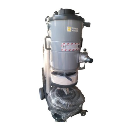 Turner Morris Floor Grinder Dust Extractor TMIVC-2000