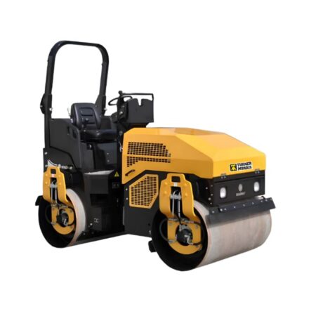 Turner Morris Ride-On Roller TMR3000