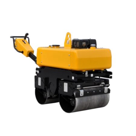 TURNER MORRIS Pedestrian Roller 860 Kg | Diesel