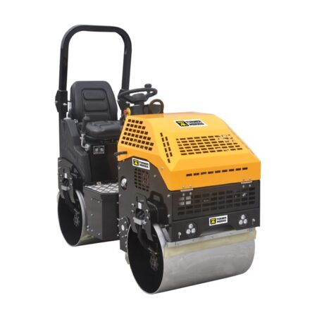 Turner Morris Ride-On Roller TMR900H