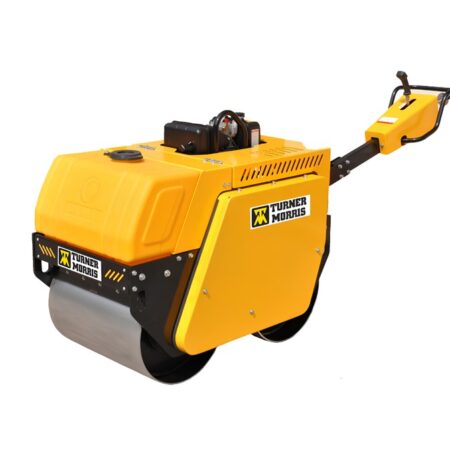 Turner Morris Pedestrian Roller TMROL650D