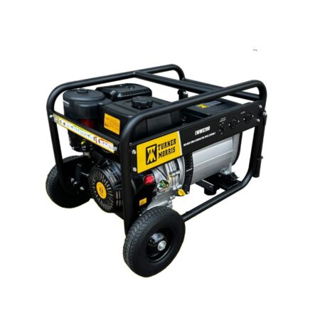 Turner Morris 200A Generator Welder TMWS200