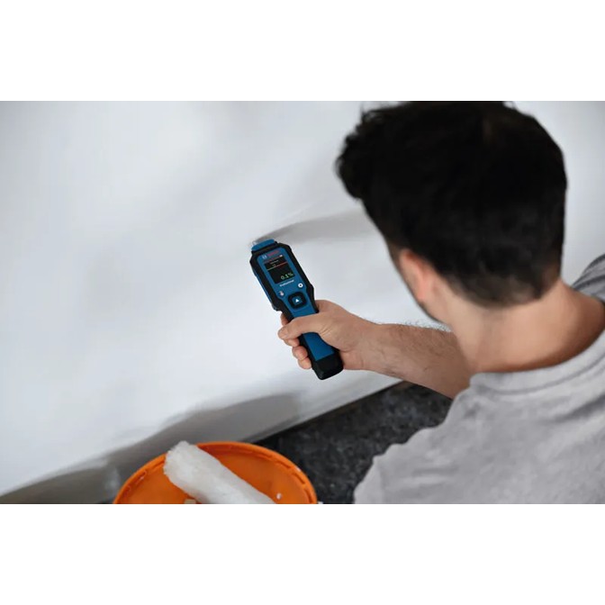 BOSCH PROFESSIONAL Material Moisture Meter GMP 1-13 2