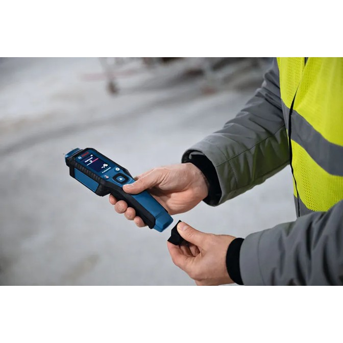 BOSCH PROFESSIONAL Material Moisture Meter GMP 1-13 4