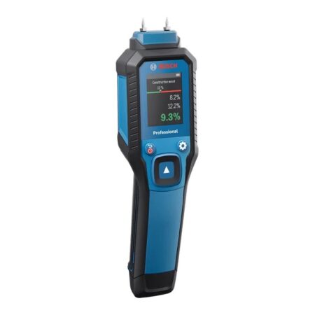 BOSCH PROFESSIONAL Material Moisture Meter GMP 1-13